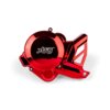 Ignition Cover Derbi Euro 3 / 4 Red