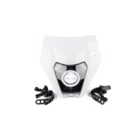 MKBHD Convient For KTM Plaque De Phare EXC EXCF SX XC 125 150 250 350