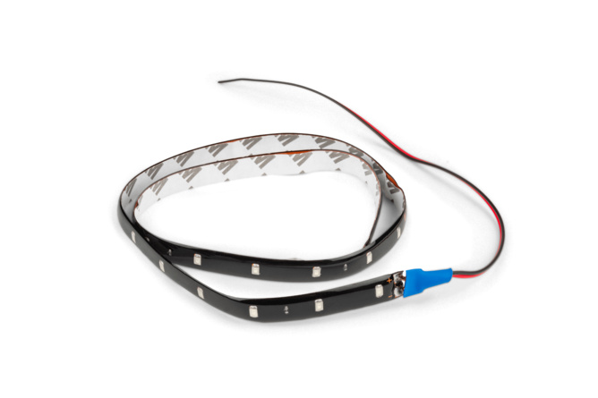 LED Strip blue 60 cm