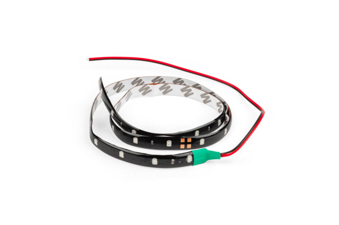 LED Strip green 60 cm