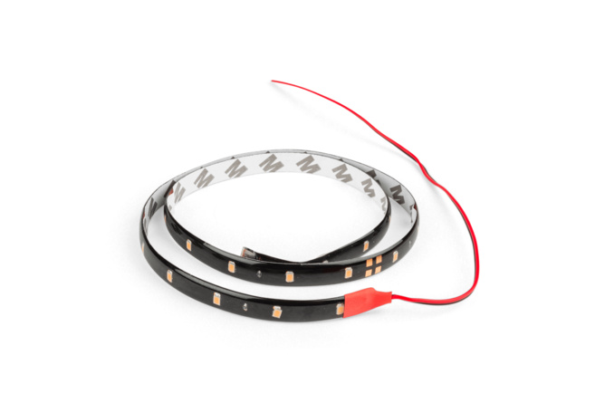 LED Strip pink 60 cm