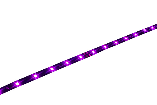 Ruban led rose 60 cm