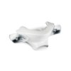 Handlebar Cover Yamaha Aerox white