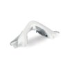 Handlebar Cover Yamaha Aerox white