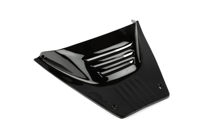 Engine Cover Yamaha Spy metallic black