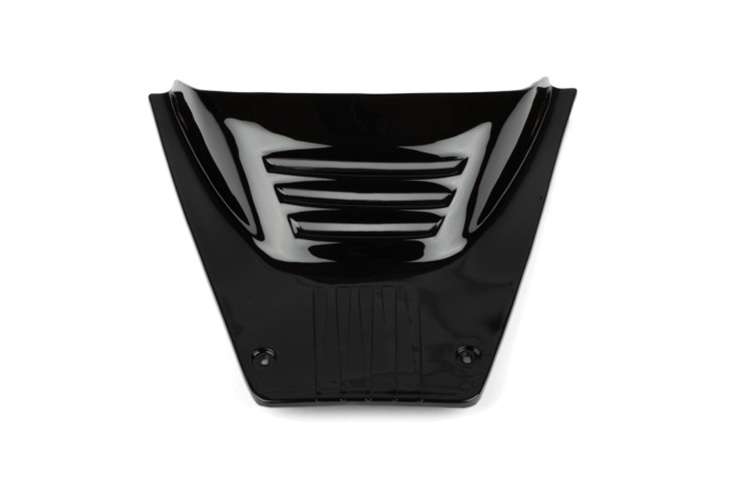 Engine Cover Yamaha Spy metallic black