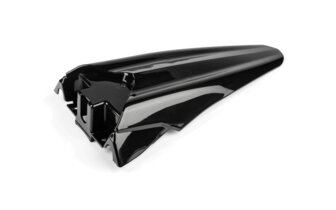 Rear Mudguard Rieju MRT after 2022 Black