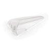 Rear Mudguard Rieju MRT after 2022 White