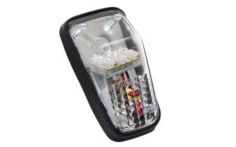 Luz Trasera Led Honda XR Blanco