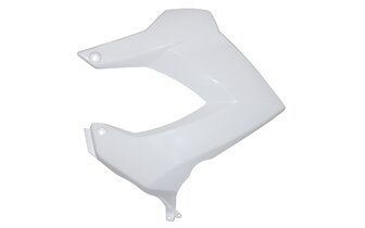 Front Left Side Panel Derbi X-treme before 2011 White