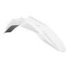 Front Mudguard Derbi X-Treme after 2018 White