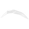 Front Mudguard Derbi X-Treme after 2018 White