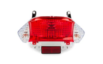 Taillight Peugeot V-Clic / TNT Roma 2