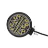 Phare avant additionnel moto rond d.110mm 34 LED