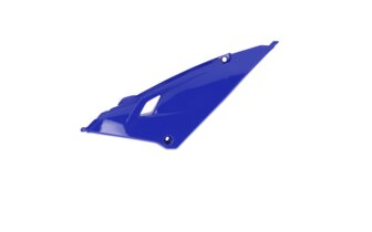 Rear Side Fairing left Rieju MRT after 2022 Blue