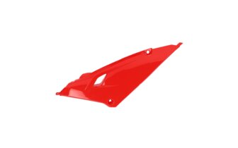 Rear Side Fairing left Rieju MRT after 2022 Red