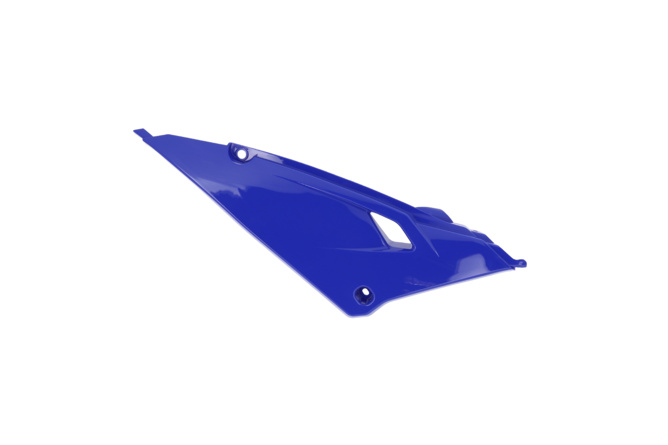 Rear Side Fairing right Rieju MRT after 2022 Blue