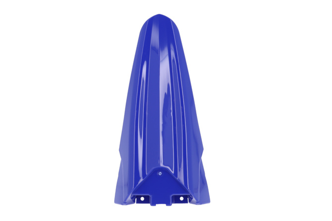 Rear Mudguard Rieju MRT after 2022 Blue