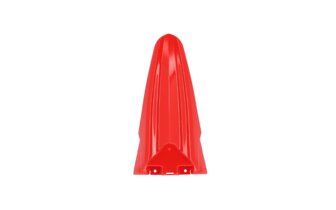 Rear Mudguard Rieju MRT after 2022 Red