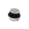 Luftfilter Typ KN Powerfilter Shorty 44 - 54mm Chrom