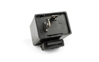 LED Flasher Relay 2-pin 100W