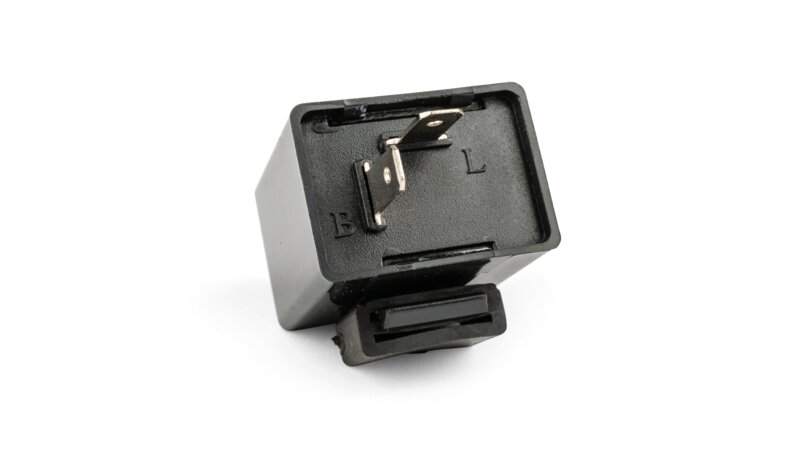 Indicatore Lampeggiante Relè 4-PIN Per Land Rover Defender 90 110 130 - Foto 10