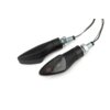 LED Indicators LED Black / Smoke