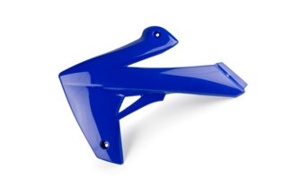 Front Side Panel left Rieju MRT 2009 - 2021 Blue