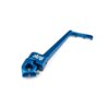 Kickstart Lever Derbi aluminium Blue