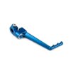 Kickstart Lever Derbi aluminium Blue