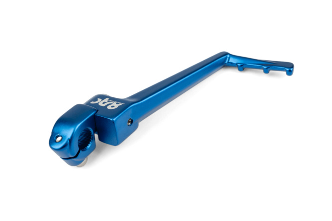 Kickstart Lever Derbi aluminium Blue