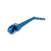 Kickstart Lever Derbi aluminium Blue