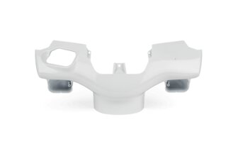 Handlebar Cover white Peugeot Trekker