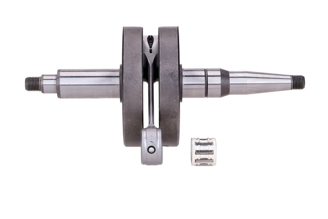 Cigüeñal Schmitt Drehfreund 80-110cc Carrera 44mm Biela 85mm Simson S51