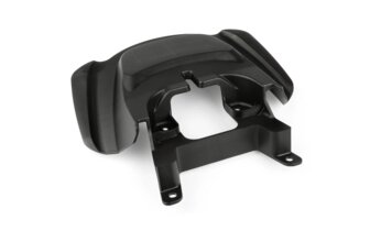 Asidero Pasajeros Yamaha BWS desp. 2004 Negro