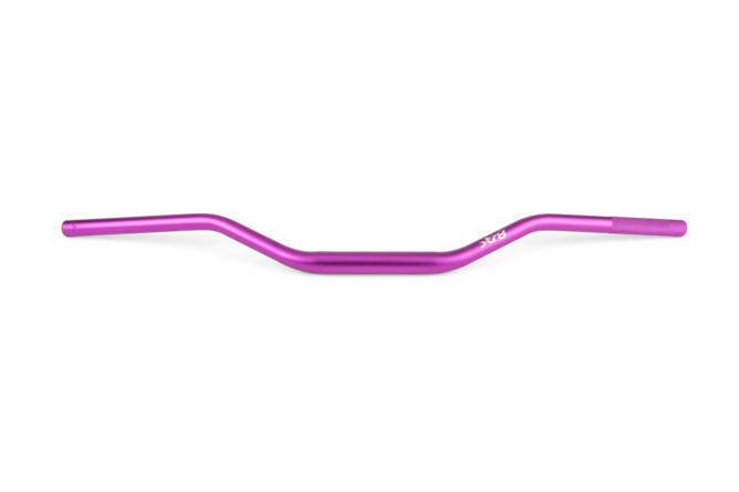 Lenker 28mm lila
