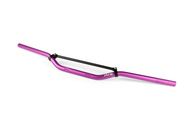 Manillar 22mm Violeta
