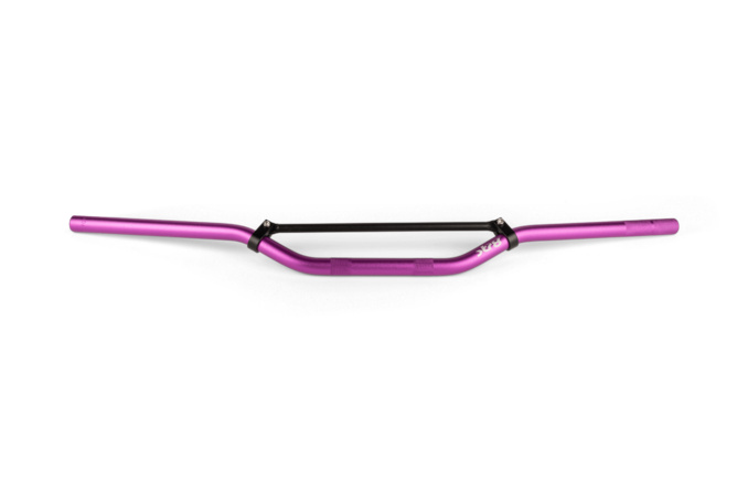 Manillar 22mm Violeta
