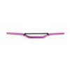 Manillar 22mm Violeta