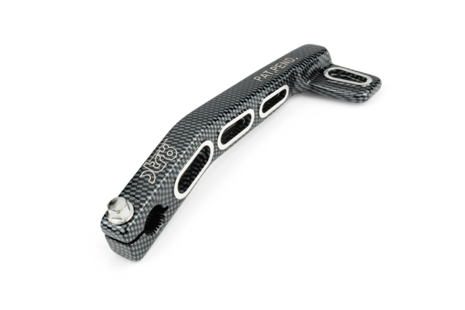 Kickstarter STR8 Lighty Minarelli / Peugeot Carbon