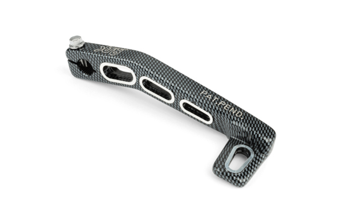 Kickstarter STR8 Lighty Minarelli / Peugeot Carbon