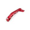 Kickstarter STR8 Lighty Minarelli / Peugeot rot