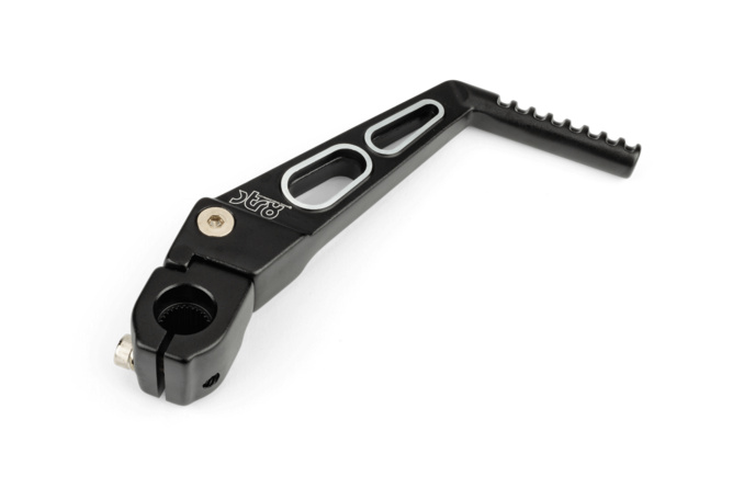 Kickstarter STR8 Lighty AM6 schwarz