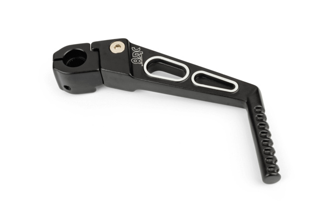 Kickstarter STR8 Lighty AM6 schwarz
