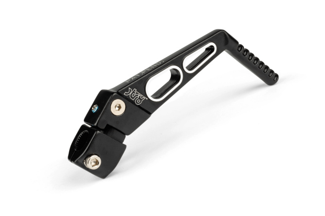 Kickstarter STR8 Lighty AM6 schwarz