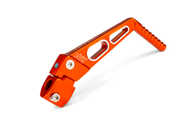 Kickstarter STR8 Lighty AM6 orange