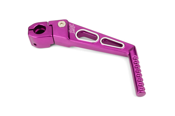 Kickstarter STR8 Lighty AM6 lila
