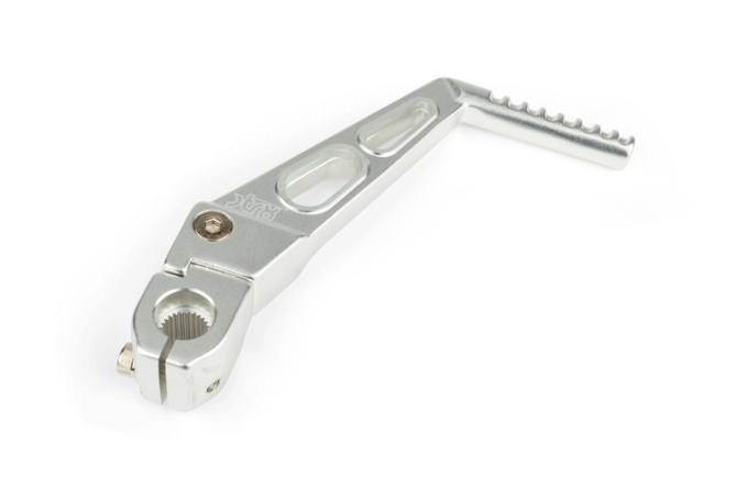 Kickstarter STR8 Lighty AM6 Alu