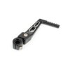 Kickstarter STR8 Lighty Derbi schwarz