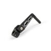 Kickstarter STR8 Lighty Derbi schwarz